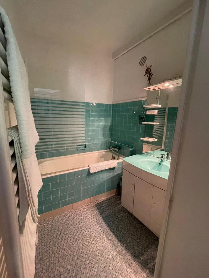 Maison Ichigo Voutenay-sur-Cure Eksteriør bilde