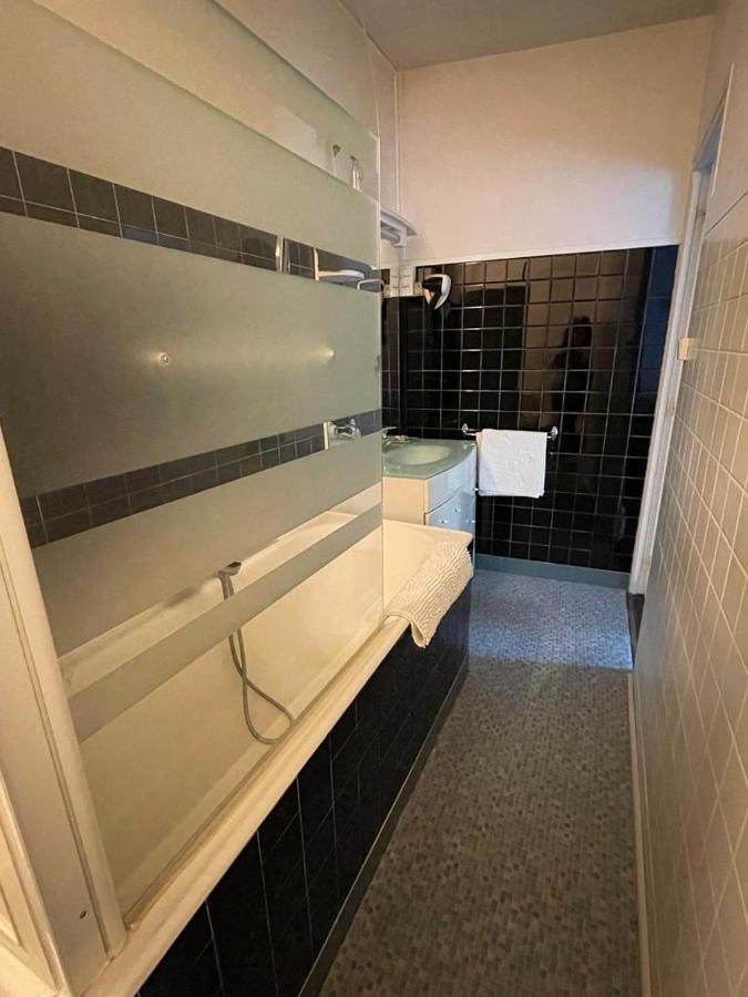 Maison Ichigo Voutenay-sur-Cure Eksteriør bilde
